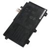 Erstatningsbatteri B31N1726 for ASUS FX86 FX80G FX80GE/GD8750 FX95G FX505G FX504G FX86FE FX86FM FX505 4240mAh