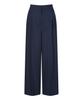 MAREMONTE One-Pin Tuck Wide Pants_M239Msl07S0