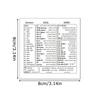 1PC Office Software Memory Waterproof Learn Self-adhesive General Shortcut Keys Assistance Laptops Fast Improve Efficiency