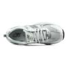 New Balance 530 (GS) White Silver GR530AD