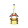 Big Power Super Bright 360 Degree LED Headlight Bulbs Long Life HB3(9005) LED for Car Headlamp Lights,2pcs.