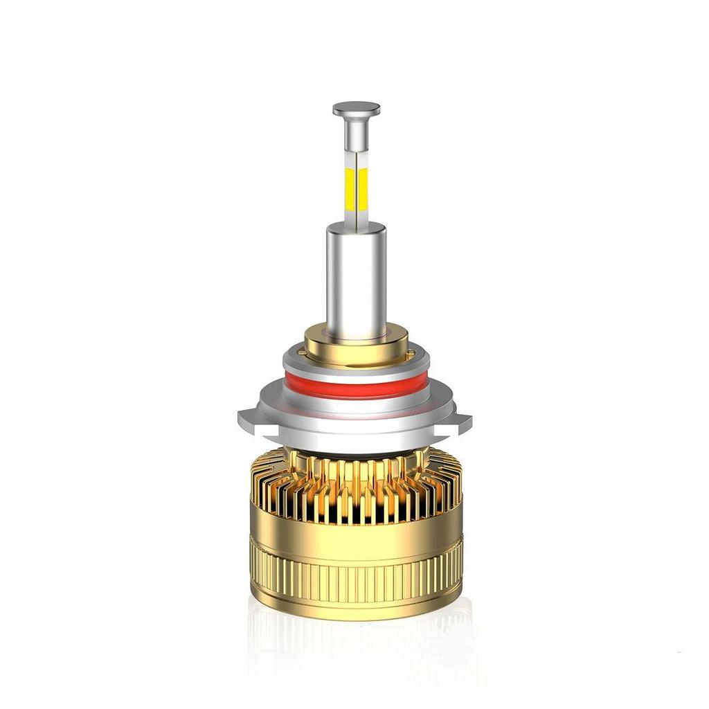 Big Power Super Bright 360 Degree LED Headlight Bulbs Long Life HB3(9005) LED for Car Headlamp Lights,2pcs.