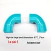 Lego-Compatible Marble Run Track Large Bricks, Toddler Educational Toy for Ages 3-6+