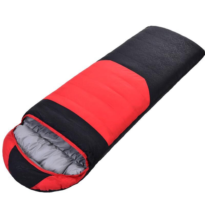 

Tri-polar Winter Camping Sleeping Bag