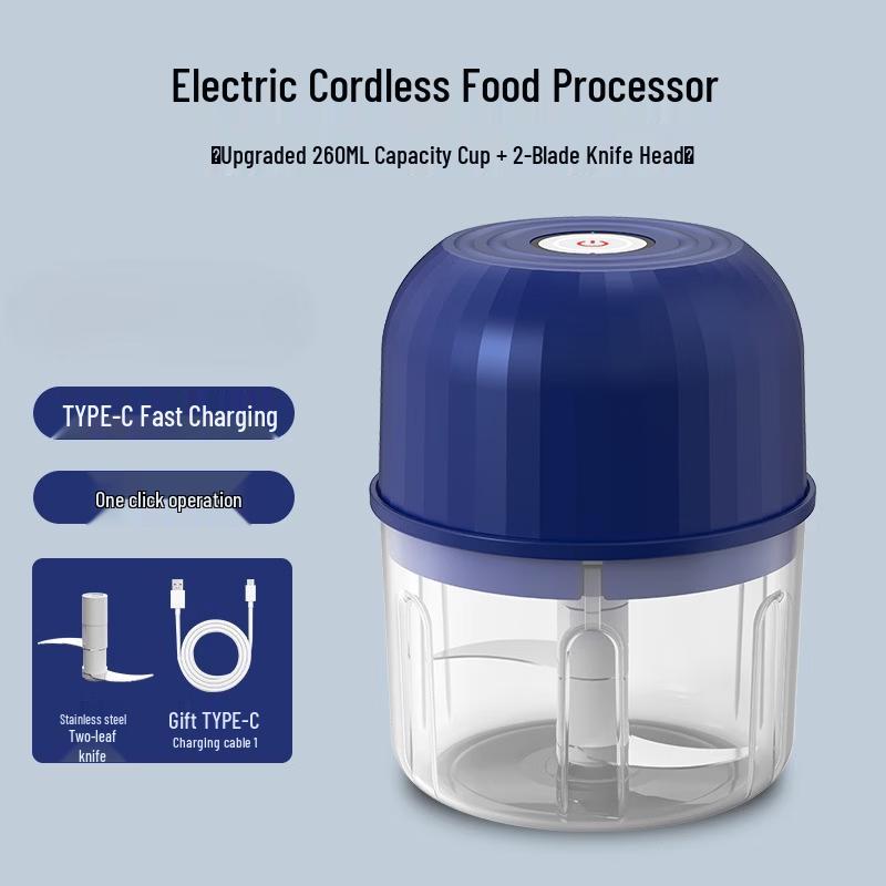OLOEY Electric Food Chopper
