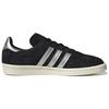Adidas Campus Black Metallic Silver Pánské tenisky Core-Black Cloud-White Off-White GX7330