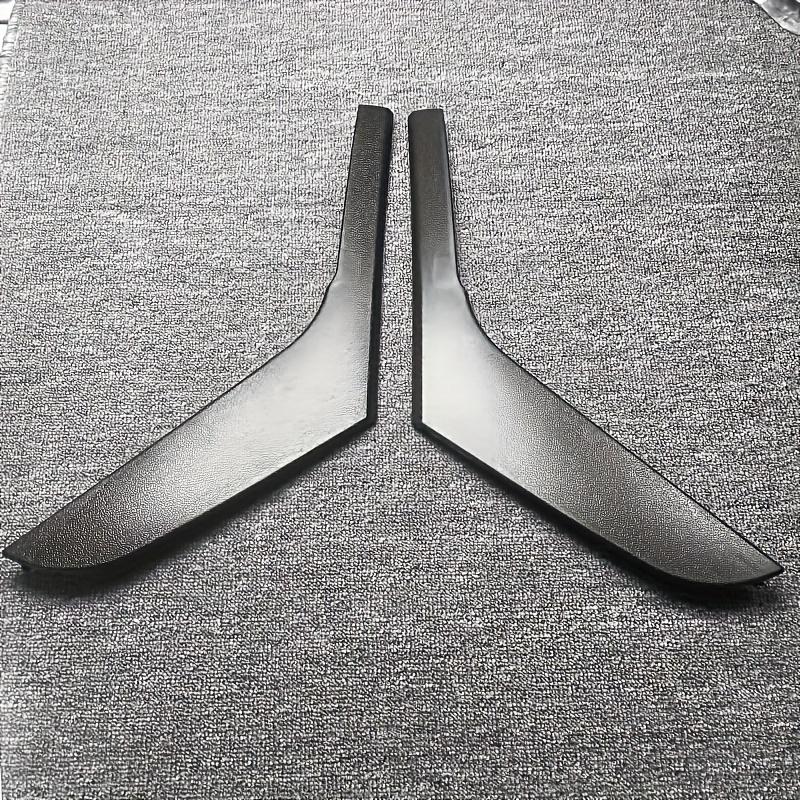 for VOLKSWAGEN GTI MK6 2009-2014, for Ford 6 Sedan Car Door Handle Cover Plate Full Front Rear Left Right DIY Interior China Mainland