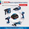 Bosch Original GSB/GSR Cordless Drill Batteries & Chargers CN Plug (adapter Included)