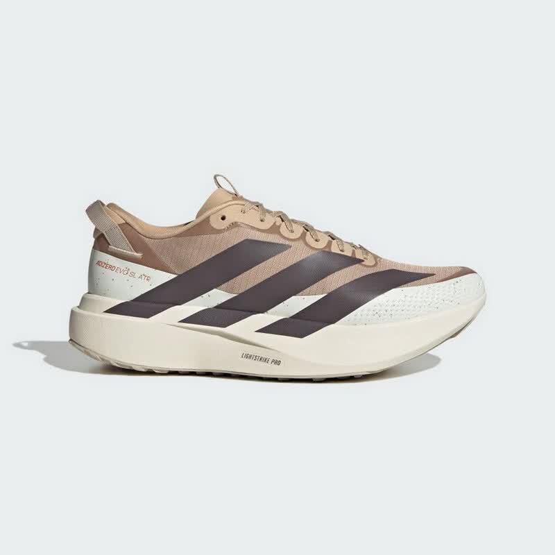 Adidas ADIZERO EVO SL ATR Men s Running Shoes 45