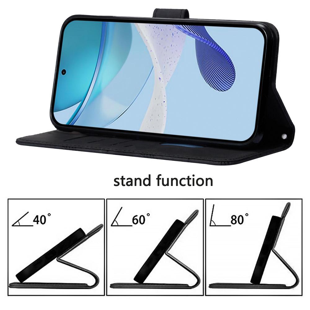Wallet Case for Tecno Spark Go 3 2 1 1S 30 40 Pro Plus 40C 30C Pop 10 9 10C Slim Flip Card Holder Premium Leather Phone Cover