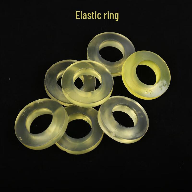 Datu Elastic Suspension Buffer Pad
