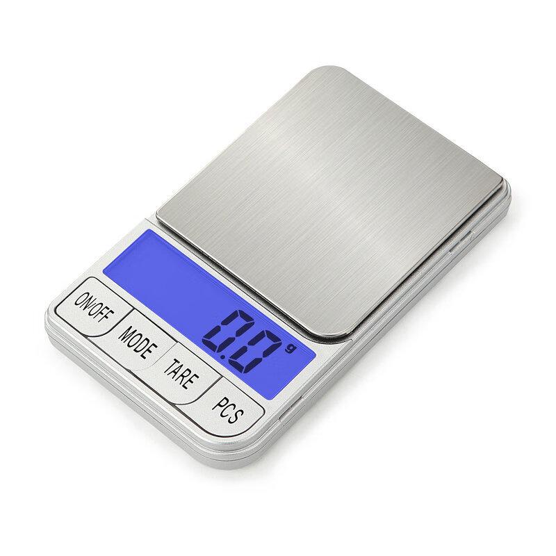 

DIHENG Portable Digital Jewelry Scale