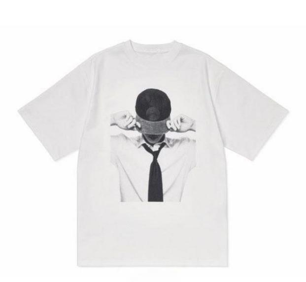 T-shirt Unisexe Signature des Membres Bangtan Arirang, Tournée Mondiale BTS 2026 BT21, T-shirt de Concert BTS, T-shirt Rétro Années 90, Produits Dérivés BTS, Cadeaux pour Fans de Musique Kpop