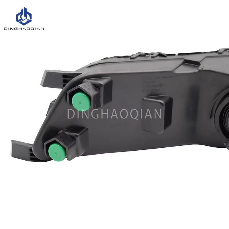 Auto Front Left Right Halogen Fog Light Lamp Assembly for VW Passat B8 B8L 3G2 2017 2018 2019 3G0941661 3G0941662