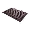 Ductile Iron Rainwater Grate Set
