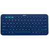Клавіатура Bluetooth Logitech K380 для кількох пристроїв