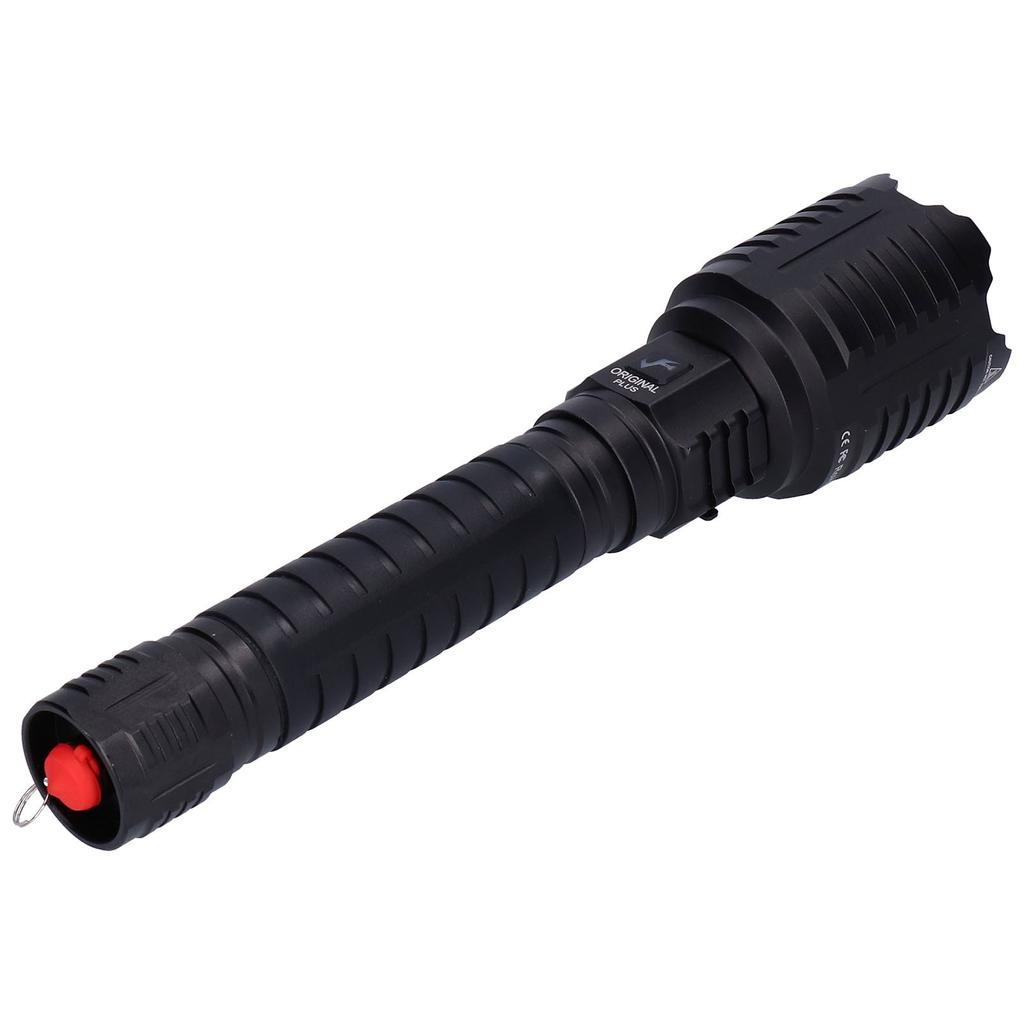 XHP160 Latarka Mocne Światło Domowa 16-rdzeniowa LED Ładowanie USB 8800LM Daleki Zasięg Latarka Elektryczna dla