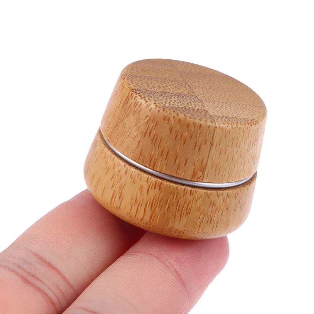 DIY Sealing Cosmetic Container Portable Waterproof Small Aluminum Cans Refillable Multifunction Cream Bottle Travel