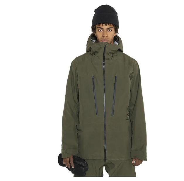 

Armada Куртка Haydon 3L Goretex M