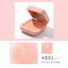 Gogotales Gogo Dance Elegant Blush Candy Genuine Goods Nude Makeup Red Female Nature Orange Rouge Purple