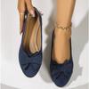 Spring 2026 New Women Flat Round Head Loafers Woman Mary Janes Shoes Autumn Fashion Flat Shoes Casual Wedge Shoes For Women