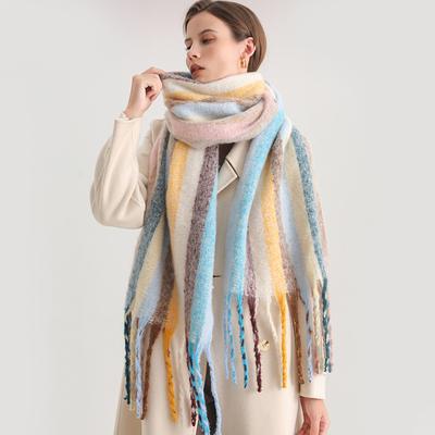 Accesorios – Bufandas