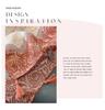 Women's Spring & Autumn Cotton-Linen Scarf: Airy Beach Shawl & Sun Protection Accessory.