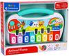 Interactive Piano WITH Animals 9503
