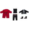 Good Smile Company Nendoroid Doll Edward Elric Costume Set Fullmetal Alchemist