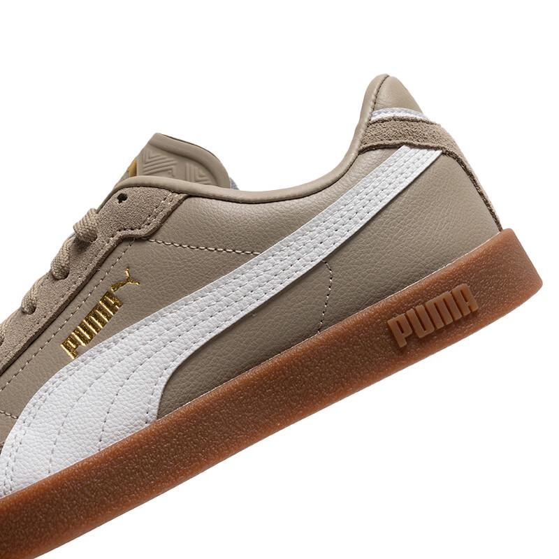 Puma Unisex Lightweight Breathable Low-Top Casual Training Shoes