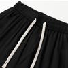 Mark Fairwhale Men's Summer Ice-Feel Straight Long Pants