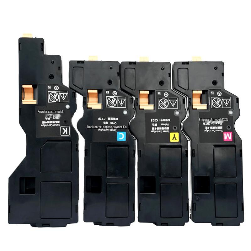 GreeWill C328 Compatible Toner Cartridges