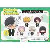 Wind Breaker Chokorin Collection Wind Breaker Vol.2  1box  6pcs 