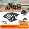 Tracer900 FJ-09 FJ09 2019 Accessories Under Skid Plate Guard Engine Protector Cover Chassis PanFor YAMAHA MT-09 MT09 Tracer 900