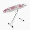 Universal Ironing Board Cover Cotton Printed Heat Insulation Thick Pad for Home Ironing Accessories