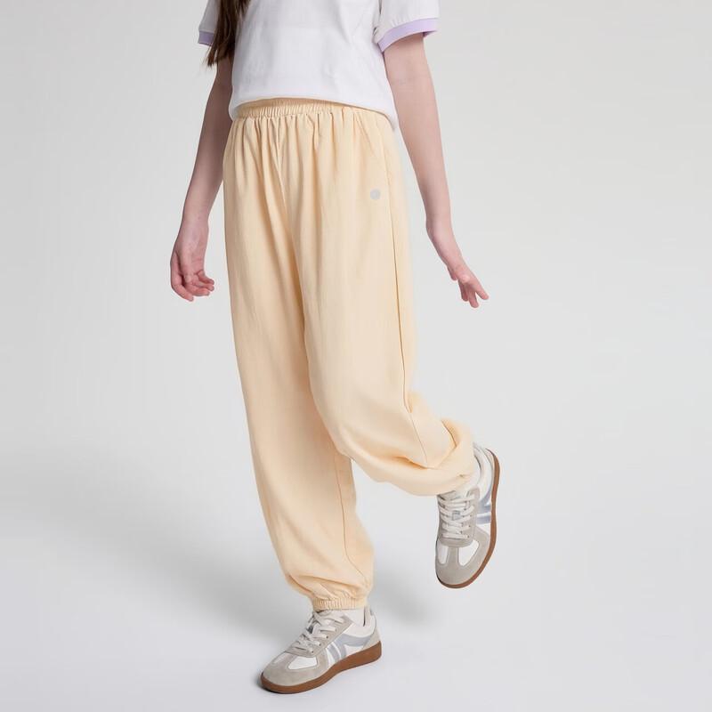 

Летние спортивные штаны Diesha для девочек с эффектом охлаждения и защитой от солнца 130