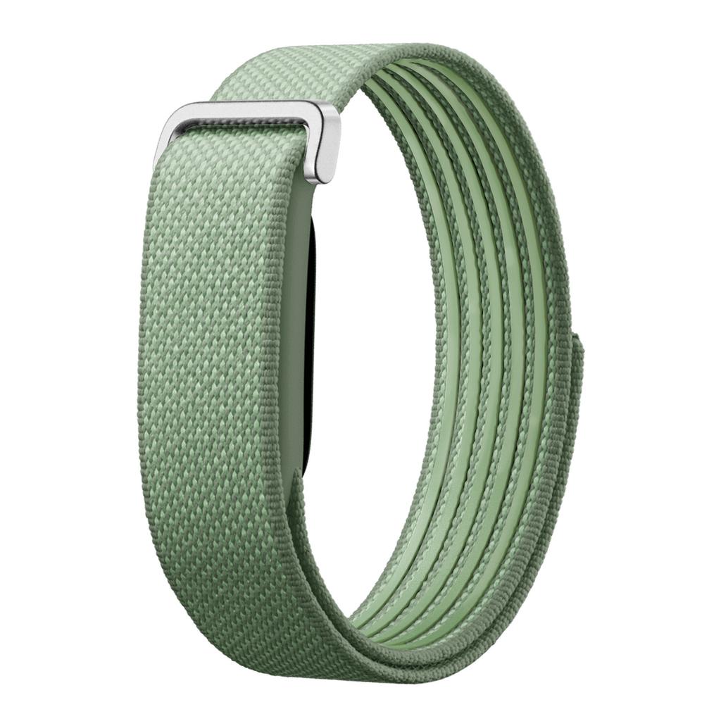 Nylon Sports Strap for Google Fitbit Air Bands Fitness Tracker Wristband Replacement For Fitbit Air Bracelet Loop Accessories