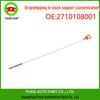 Mercedes-Benz Engine Oil Level Dipstick for W271 - 2710108001