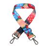 55in Handbag Shoulder Strap Replacement Polyester Strap for DIY Lady Purse Crossbody Bag Adjsutable Strap with Buckle