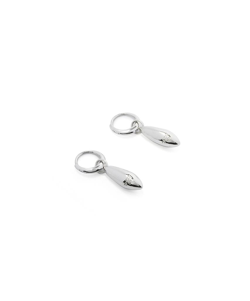 Tacit Bud Earrings