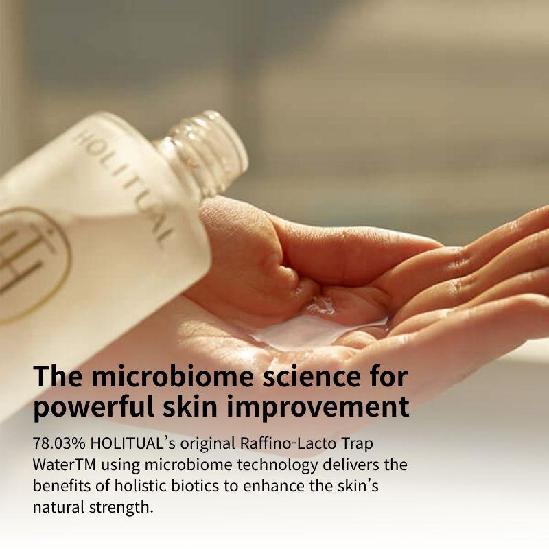 [HOLITUAL] Micro Balancing Essence 150mL / 5.07 fl oz