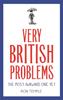 Kniha Very British Problems: The Most Awkward One Yet