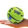 Pet Supplies Durable Dog Ball Interactive Bite-resistant Squeaky Dog Fun Sounds Wear-resistant Dog Molar Ball Relieve Boredom