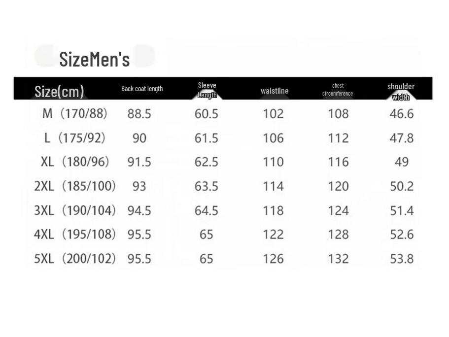 Trueman Unisex Mid-Length Wool Blend Overcoat