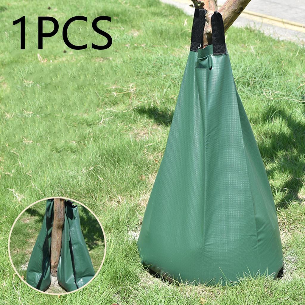 Tree Hydration System for Newly Planted Or Established Trees - Professional Grade