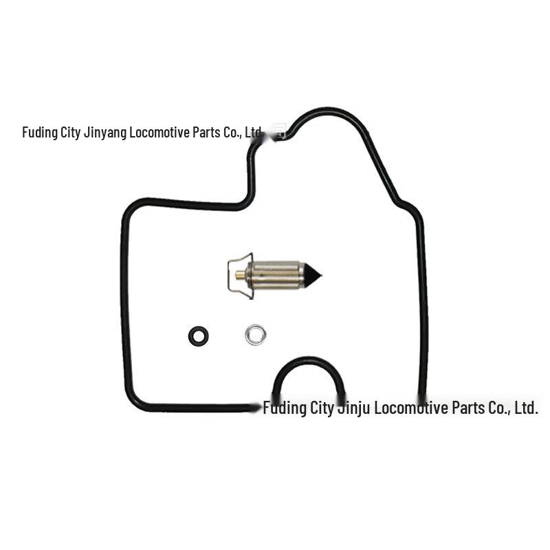 Arctic Cat 650 V2 ATV Carburetor Repair Kit (2004-2006)