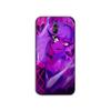 Hazbin Hotels Alastor telefonveske for OPPO Finn X5 X3 X2 A93 Reno 8 7 Pro A74 A72 A53 Soft svart telefondeksel