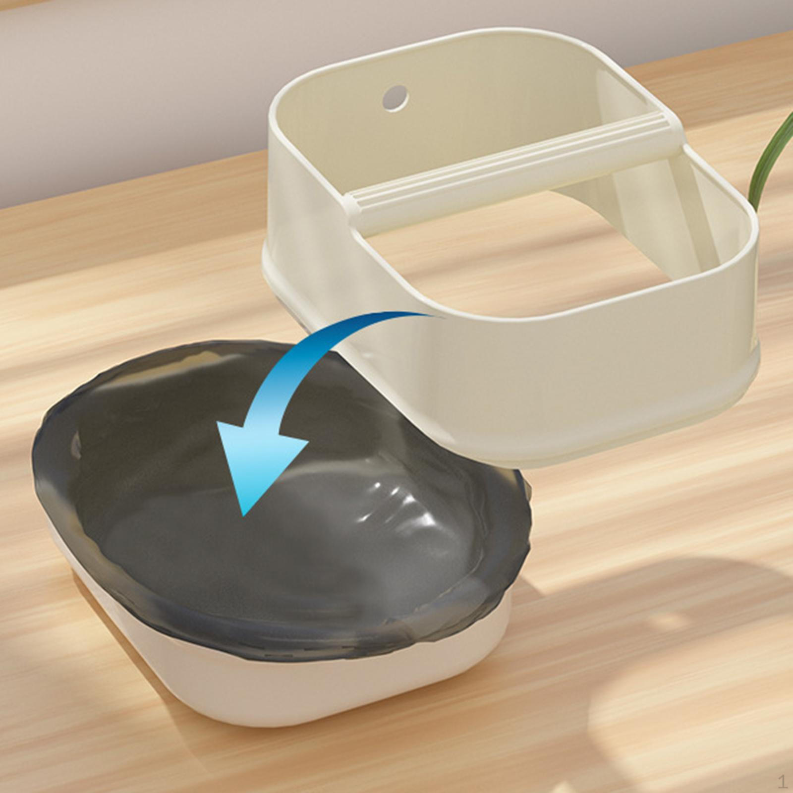 

Bird Desktop Training Stand Parrot Perch Practical Habit Development for