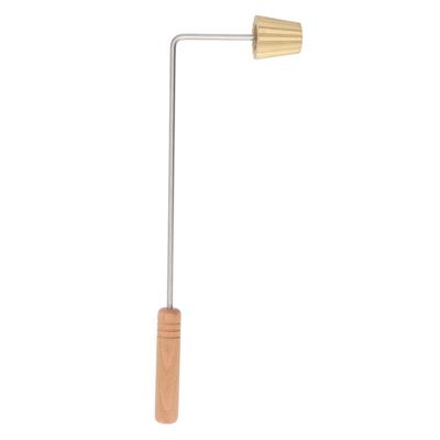 Malaysian Pie Tee Maker Nyonya Top Hat Tool for Baking Egg Tart Reusable Fried Tool Kitchen