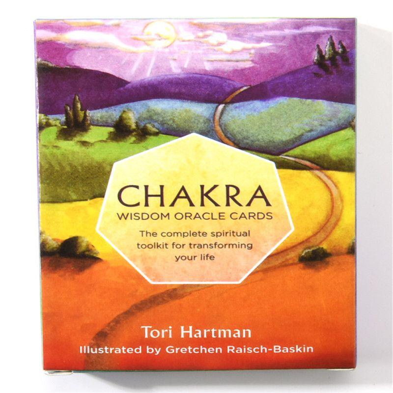 Enchanting Tarot Card English Deck With Stunning Visuals And Vivid Colors For Magic Games